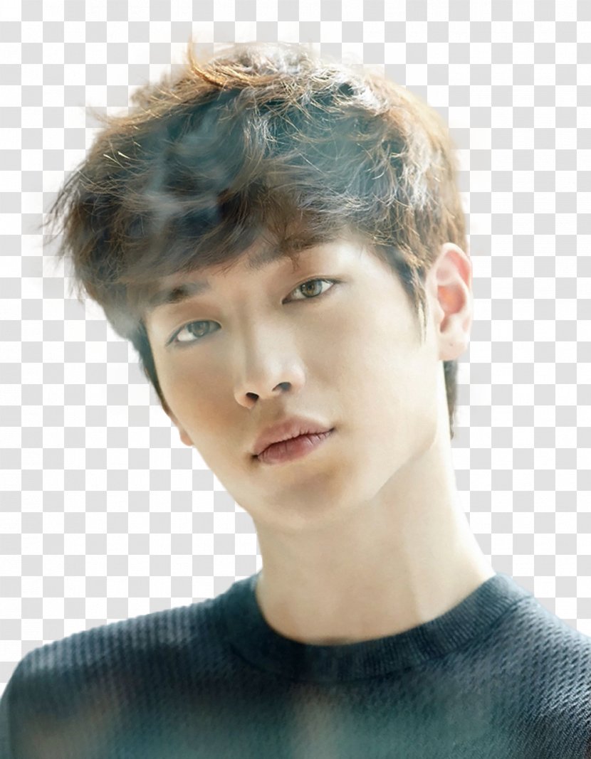 Seo Kang-joon South Korea Cheese In The Trap Search Engine Optimization Actor - Male Transparent PNG