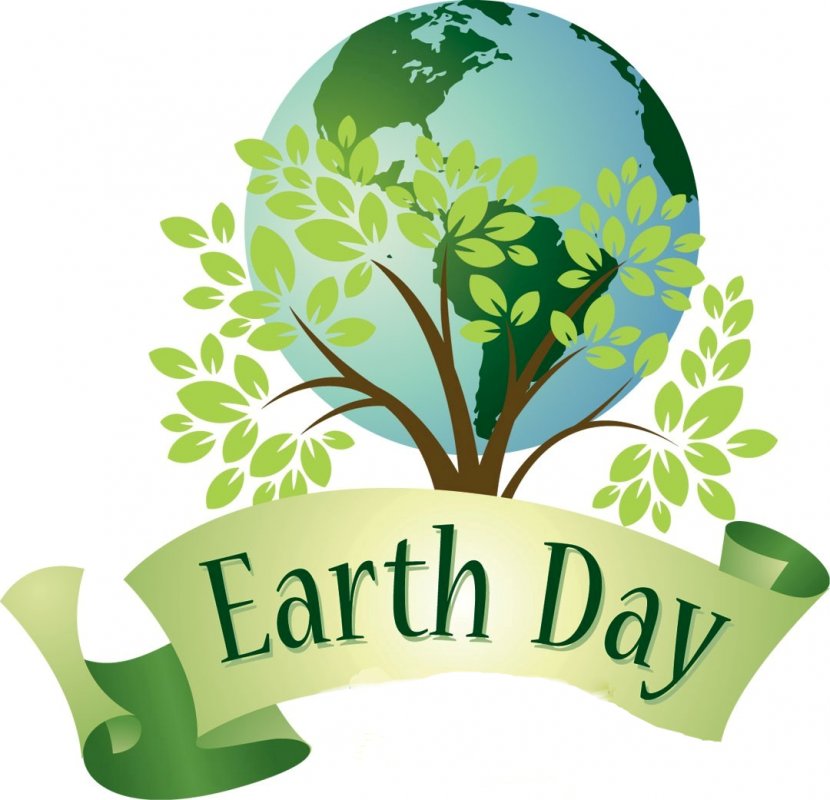 United States International Mother Earth Day April 22 Environmental Issue - Grass - Poster Transparent PNG