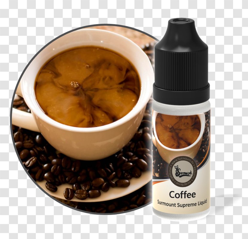 Instant Coffee Turkish Cafe Espresso - Cup Of - Liquid Transparent PNG