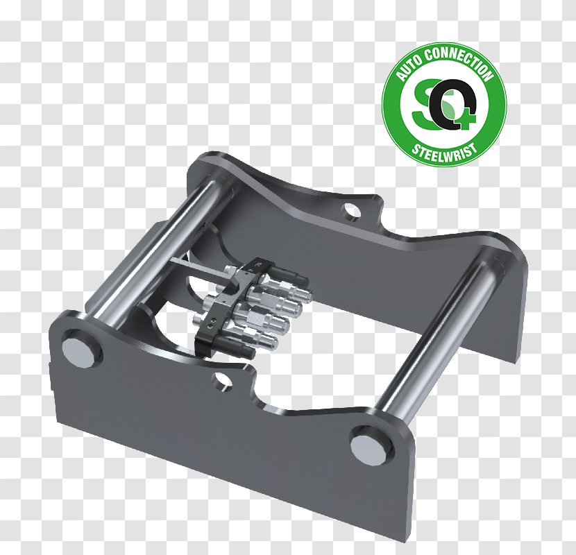 NYSE:SQ Steelwrist AB Gate Product Design - Frame - Welding Coupler Transparent PNG