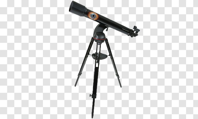 Refracting Telescope Celestron Cosmos 90GT Eyepiece - Photography - Indian Teacher Transparent PNG
