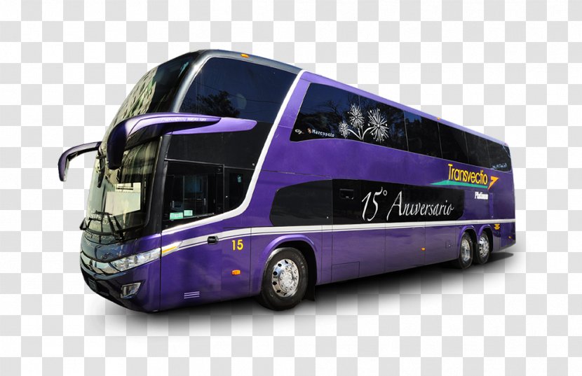 Tour Bus Service Transvectio Excursion Transport Transparent PNG