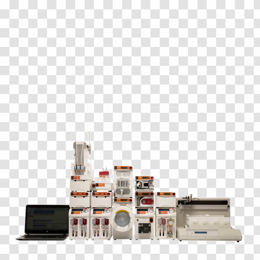 Flow Chemistry Syrris Ltd Microreactor System - Electronics Transparent PNG