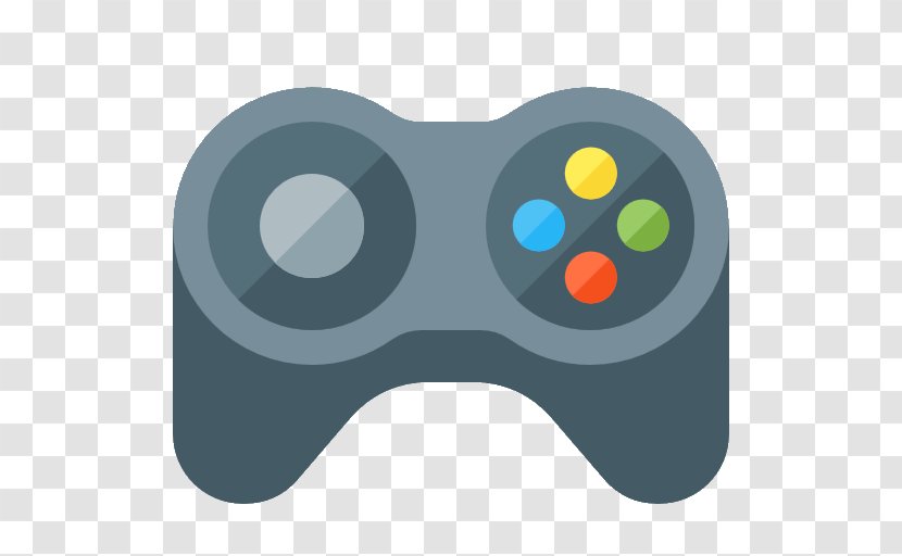 Joystick Game Controllers Video Games - Left 4 Dead 2 Transparent PNG