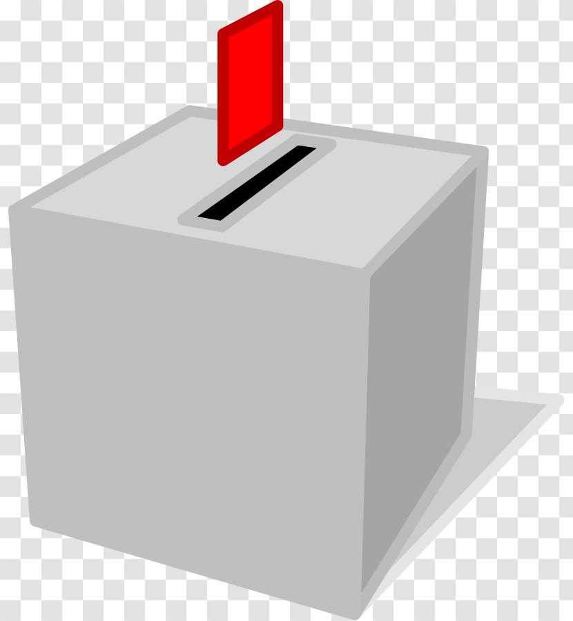 Opinion Poll Survey Methodology Clip Art - Election - Check Box Clipart Transparent PNG