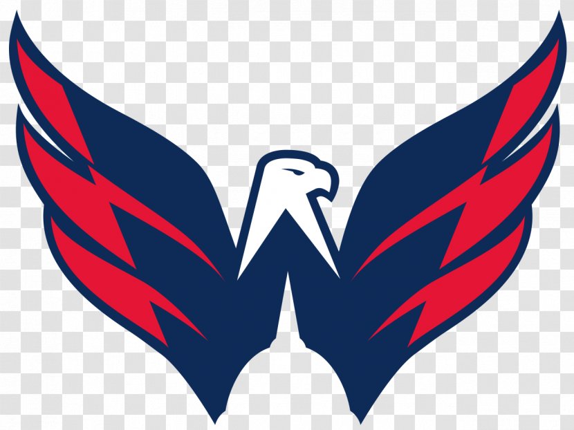 Washington Capitals Valor National Hockey League Capital One Arena Baltimore Brigade - Wing - Nhl Transparent PNG