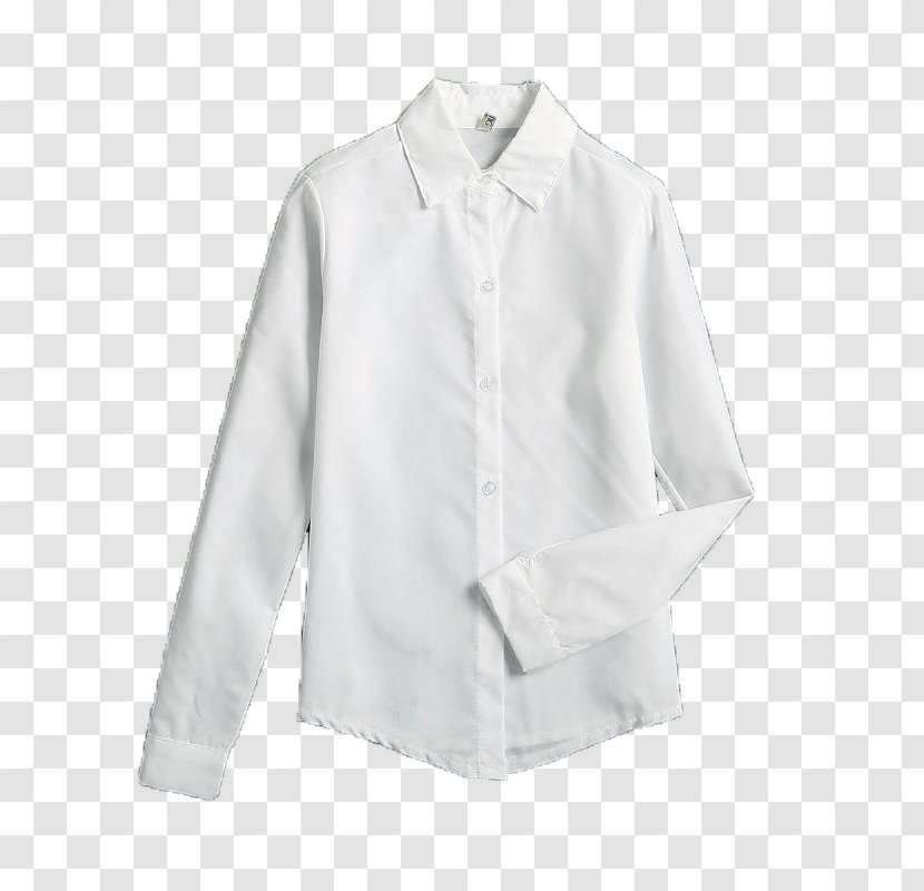 White Shirt Download - Fashion - Minimalist Urban Perspective Popular Transparent PNG