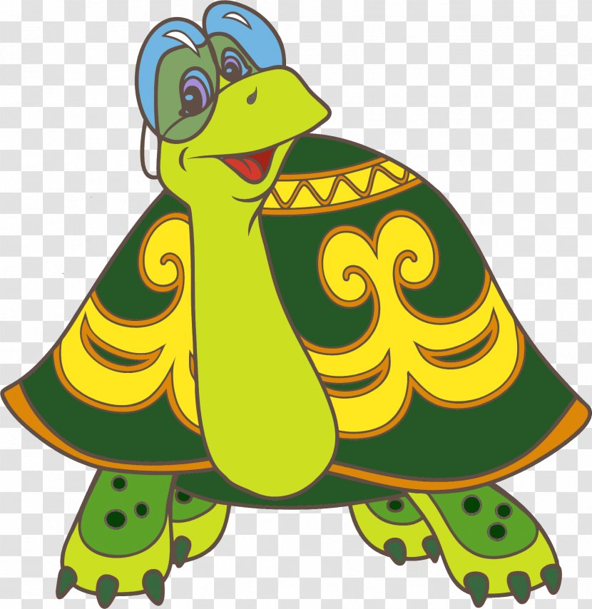 World Turtle Day Animated Film Clip Art Transparent PNG