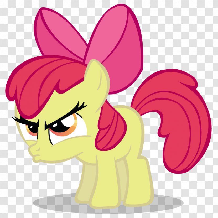 Pony Rainbow Dash Apple Bloom Belle Clip Art - Cartoon - Frame Transparent PNG