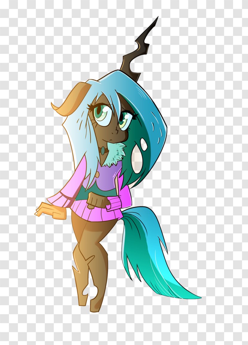 Vertebrate Horse Fairy Clip Art - Microsoft Azure Transparent PNG