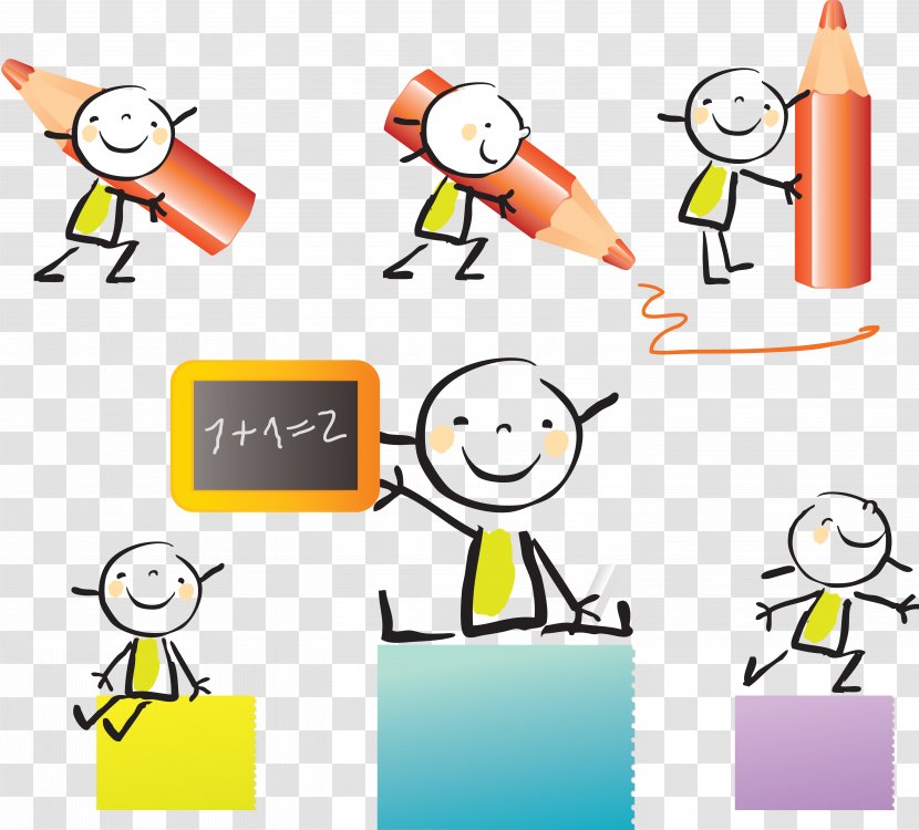 Drawing Pencil Royalty-free Transparent PNG