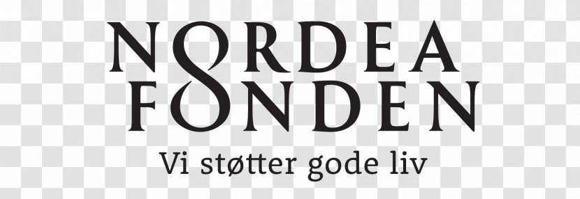 Logo Nordea Foundation Font Product Conflagration - Western Festival Transparent PNG