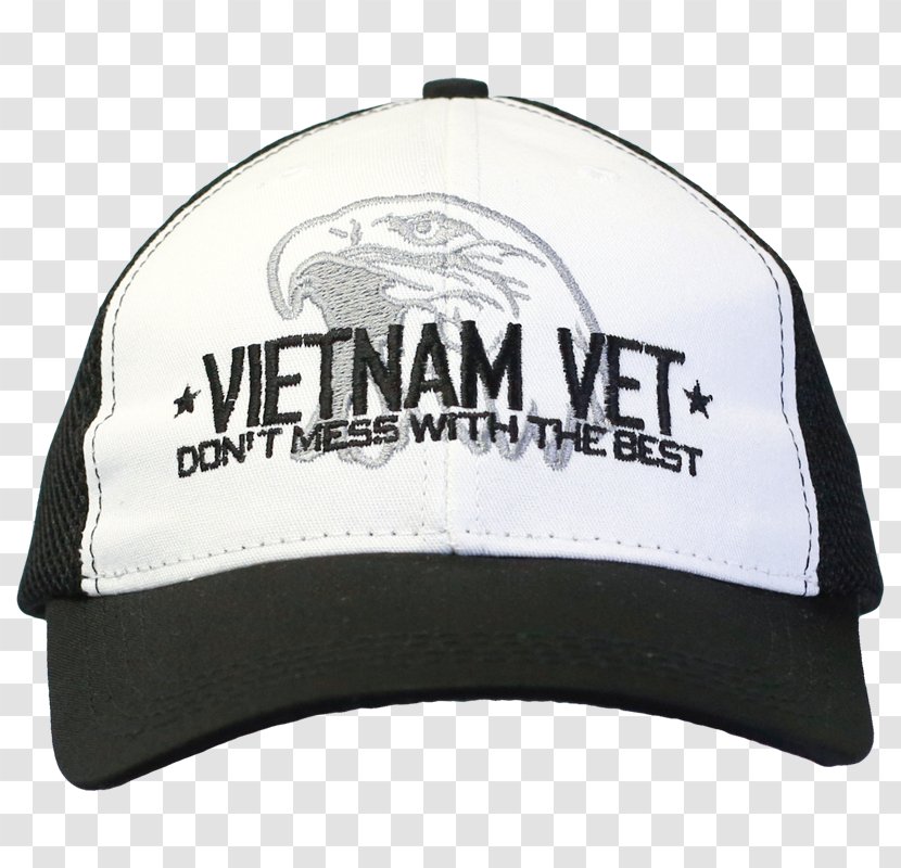 United States Vietnam War Baseball Cap Veteran Transparent PNG