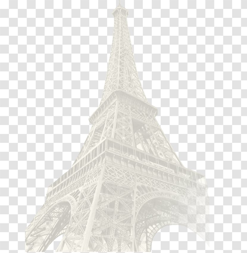 Place Of Worship Building Spire Inc - Eiffel Tower Transparent PNG