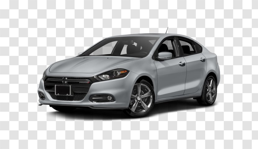 2018 Ford Focus Dodge Dart SW Transparent PNG