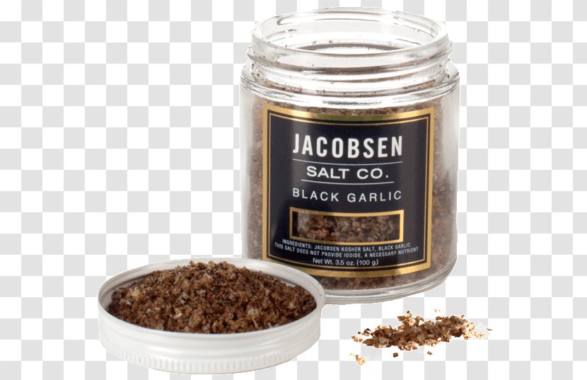 Smoked Salt Ras El Hanout Flavor Jacobsen Transparent PNG