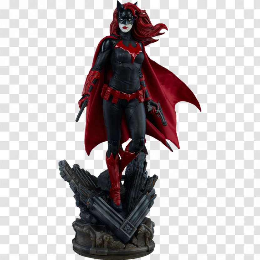 Batwoman Batman Batgirl Barbara Gordon Huntress - Bat Woman Transparent PNG