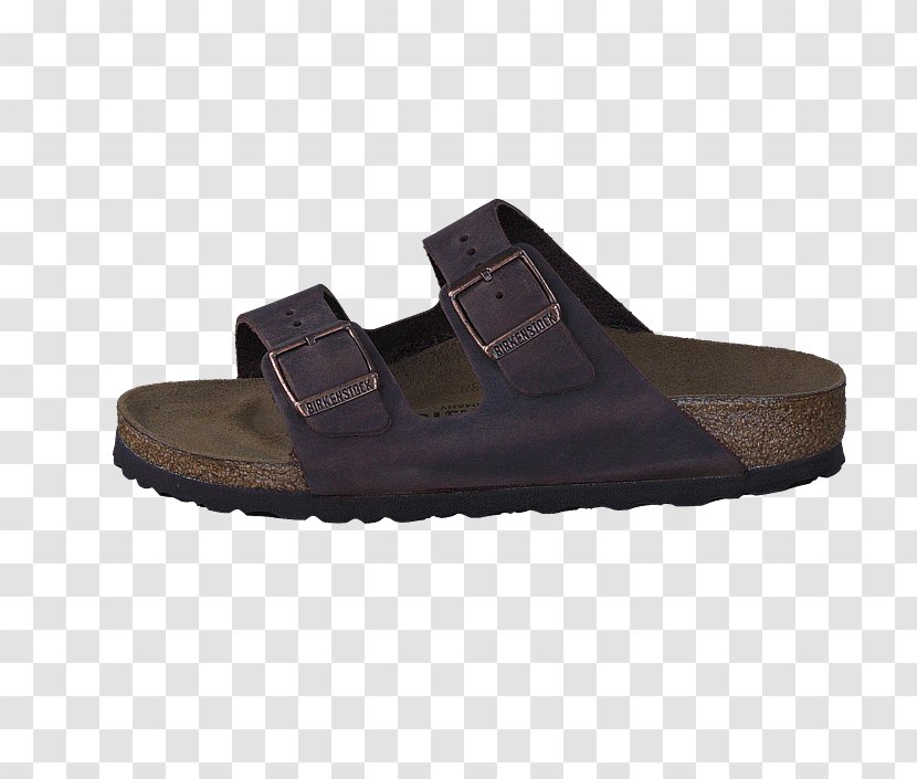 Birkenstock Slipper Shoe Sandal Clog - Shearling Transparent PNG