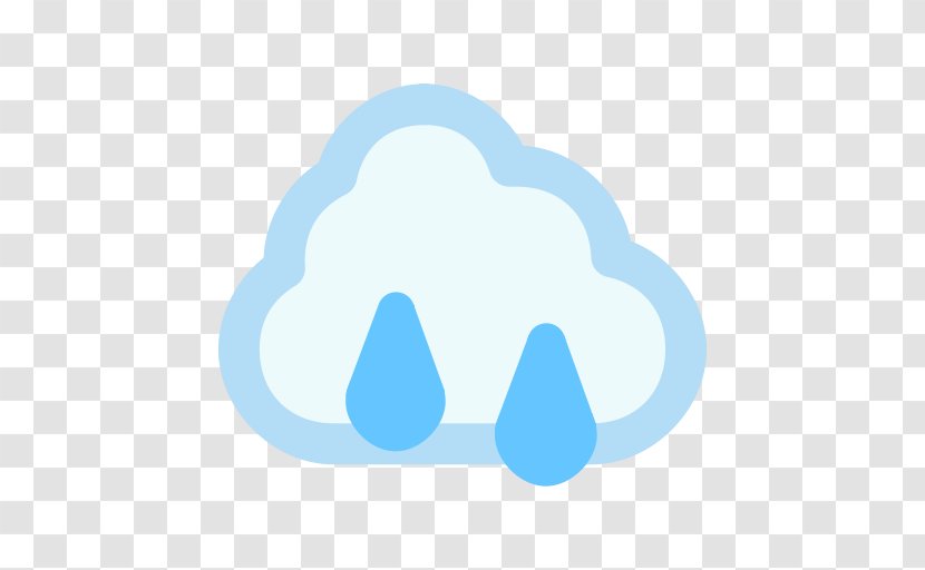 Rain Cloud Weather Clip Art - Snowflake Transparent PNG