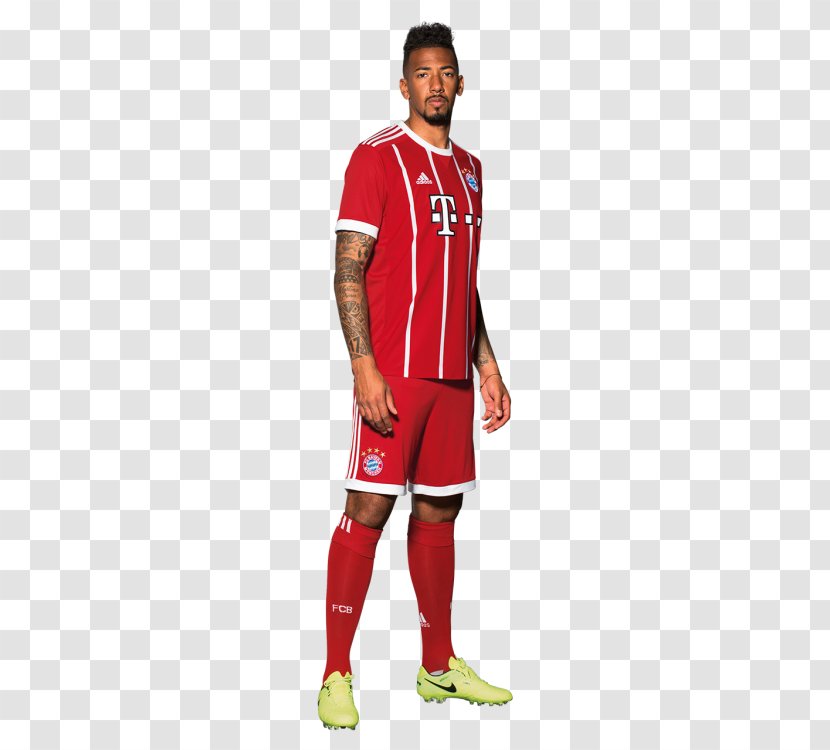 Jérôme Boateng FC Bayern Munich Hertha BSC DFB-Pokal Bundesliga - Bsc - Football Transparent PNG