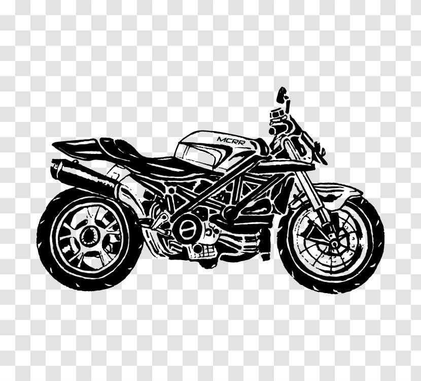 Motorcycle Accessories Car Motor Vehicle - Customizable Transparent PNG