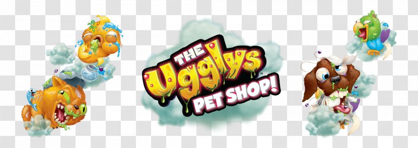 Pet Shop Toy Shopping Transparent PNG
