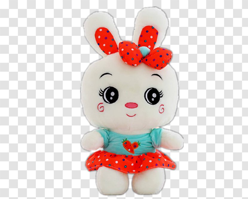 Miffy Plush Rabbit Stuffed Toy - Mascot - Toys Transparent PNG