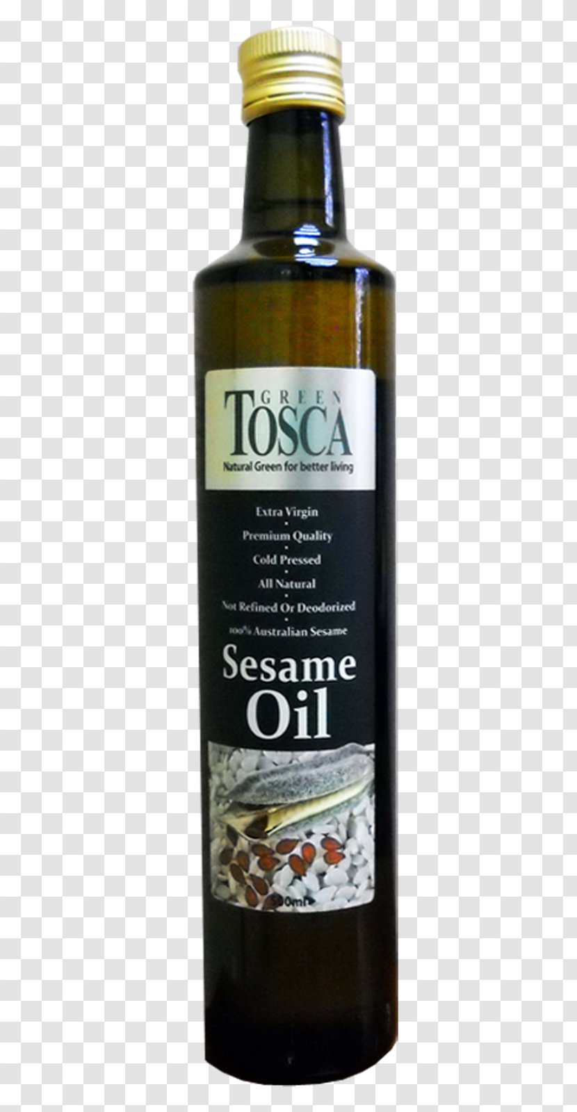 Liqueur Olive Oil Sesame Salad Dressing - Drink Transparent PNG
