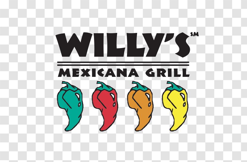 Willy's Mexicana Grill Logo Illustration Brand Clip Art - Organism - Willys Watercolor Transparent PNG