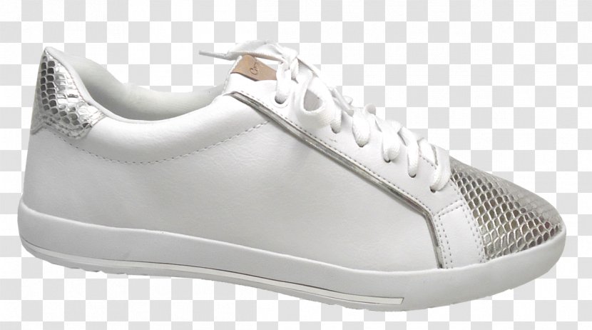 Sneakers White Skate Shoe Court - Nike Transparent PNG