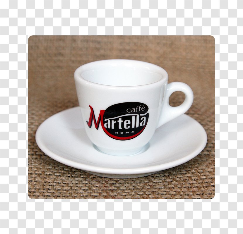 Coffee Cup Espresso Cappuccino Ristretto - Drinkware Transparent PNG