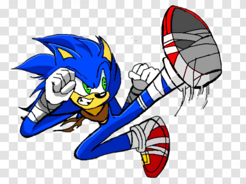 0 Clip Art - Artwork - Sonic The Hedgehog 2 Transparent PNG