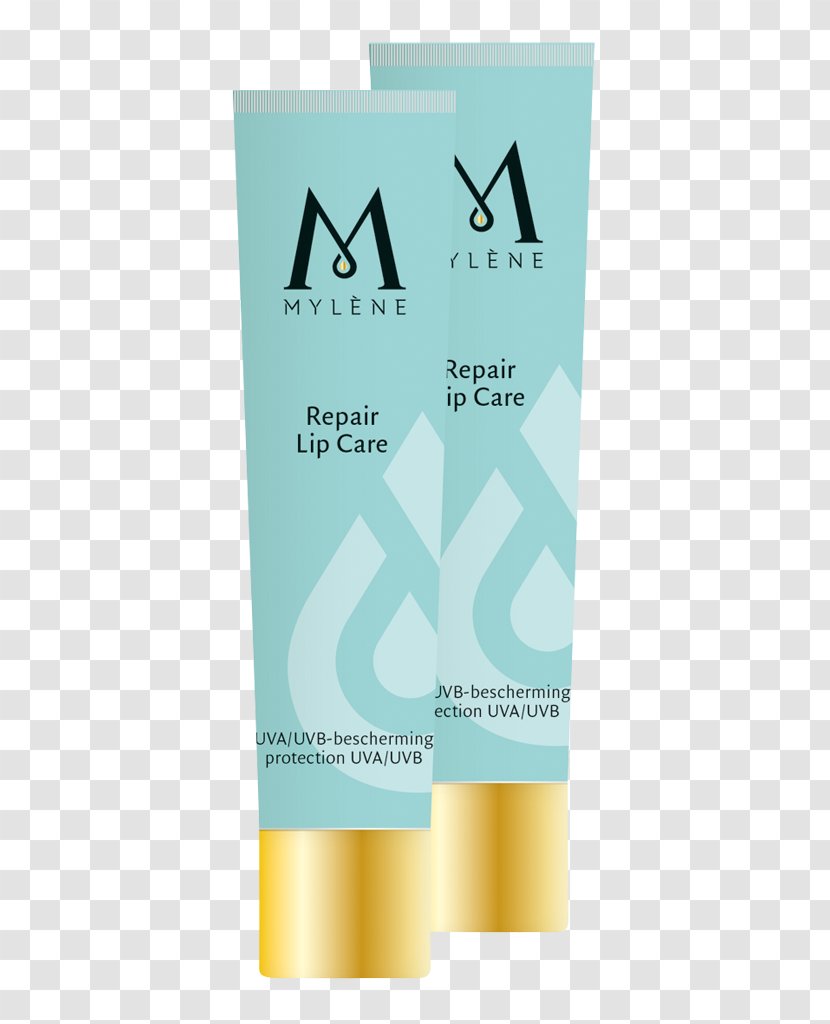 Cream Lotion Sunscreen Water - Skin Care - Lip Transparent PNG