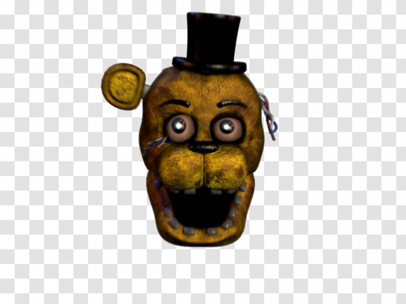 Five Nights At Freddy's 2 3 4 Freddy Fazbear's Pizzeria Simulator - Scott Cawthon - Eye Balls Transparent PNG