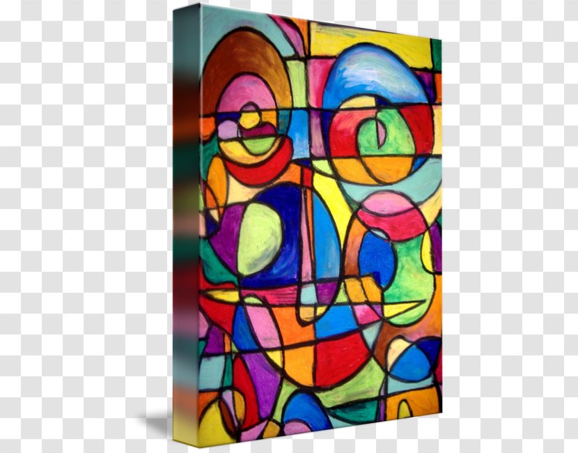 Chicago Picasso Modern Art Painting Artist - Pablo Transparent PNG