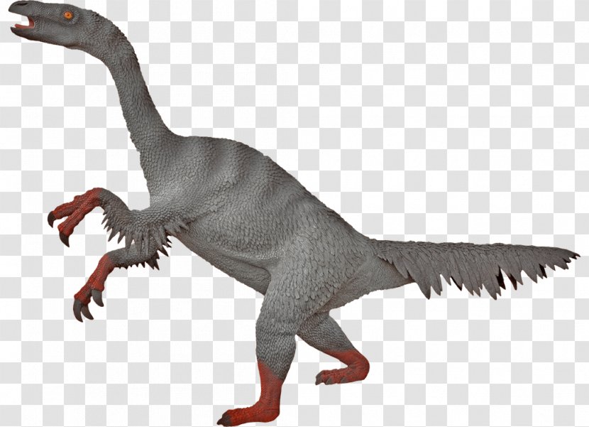Nothronychus Therizinosaurus Goose Moab Giants Tyrannosaurus Transparent PNG
