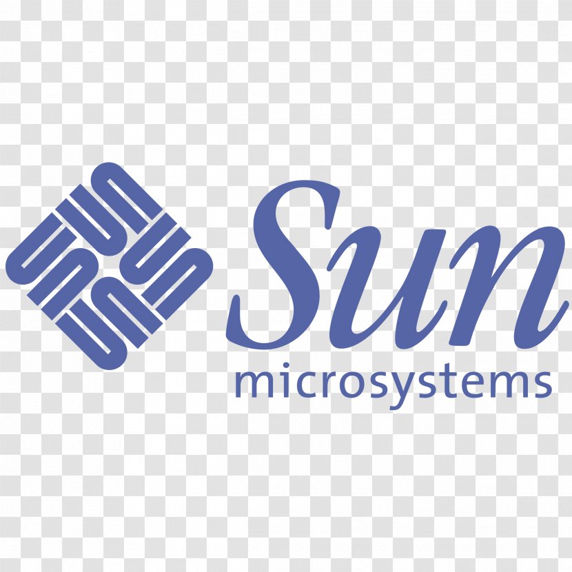 Logo Sun Microsystems Solaris Unix SPARC - Company - Computer Transparent PNG