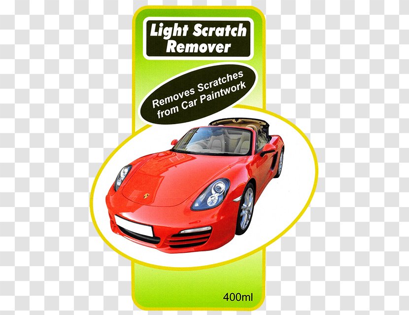 Sports Car Automotive Design Motor Vehicle - Advertising - Scratch Remova Transparent PNG