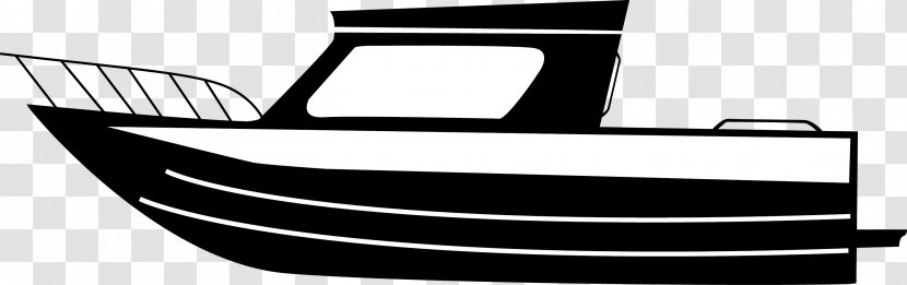 Motor Boats Ship - Automotive Exterior - Hd Boat Image In Our System Transparent PNG