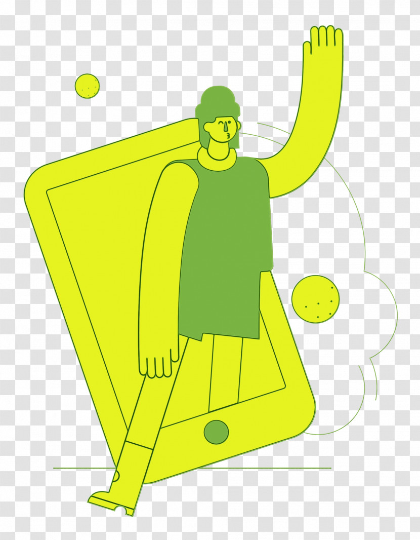 Meter Cartoon Happiness Behavior Human Transparent PNG