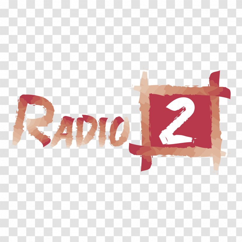 Logo Vector Graphics Radio Rai 2 Transparent PNG