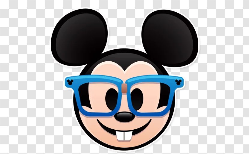 Disney Emoji Blitz Mickey Mouse The Walt Company Ariel - Little Mermaid Transparent PNG