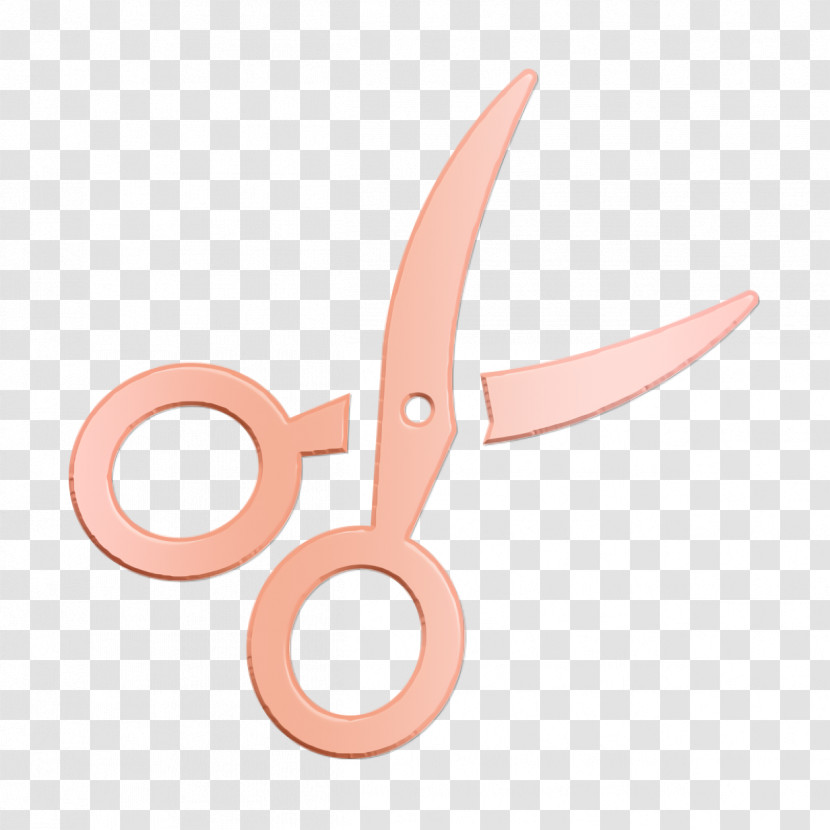 Art And Design Icon Icon Trim Icon Transparent PNG