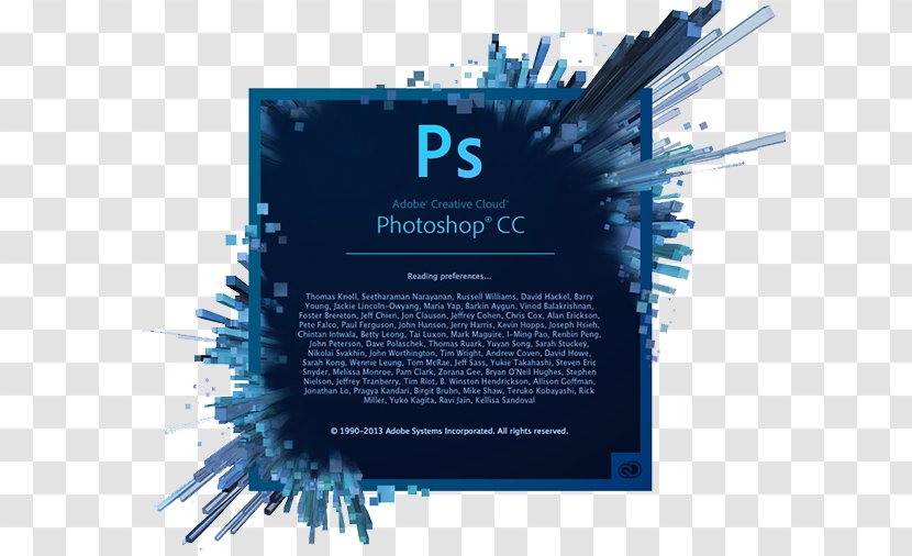 Adobe Creative Cloud Systems Premiere Pro Audition - Raster Graphics Editor - PS,CC Transparent PNG