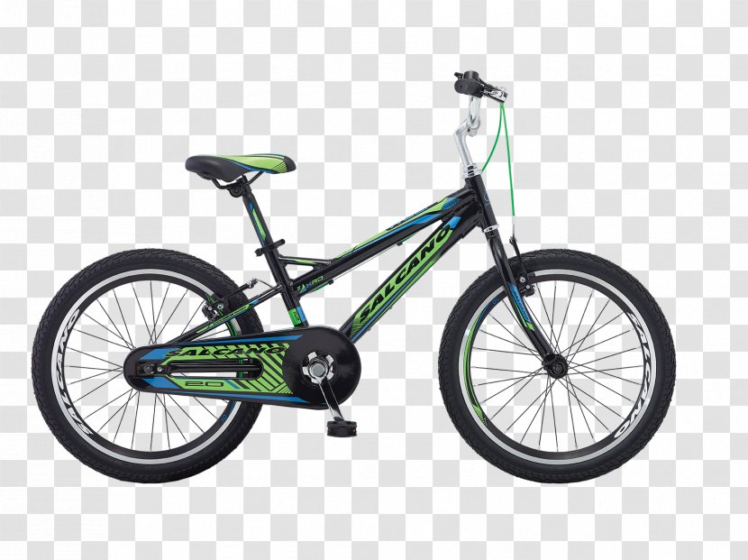 Bicycle Frames Mountain Bike Smyths Toys Nitro Green Electric - Frame Transparent PNG