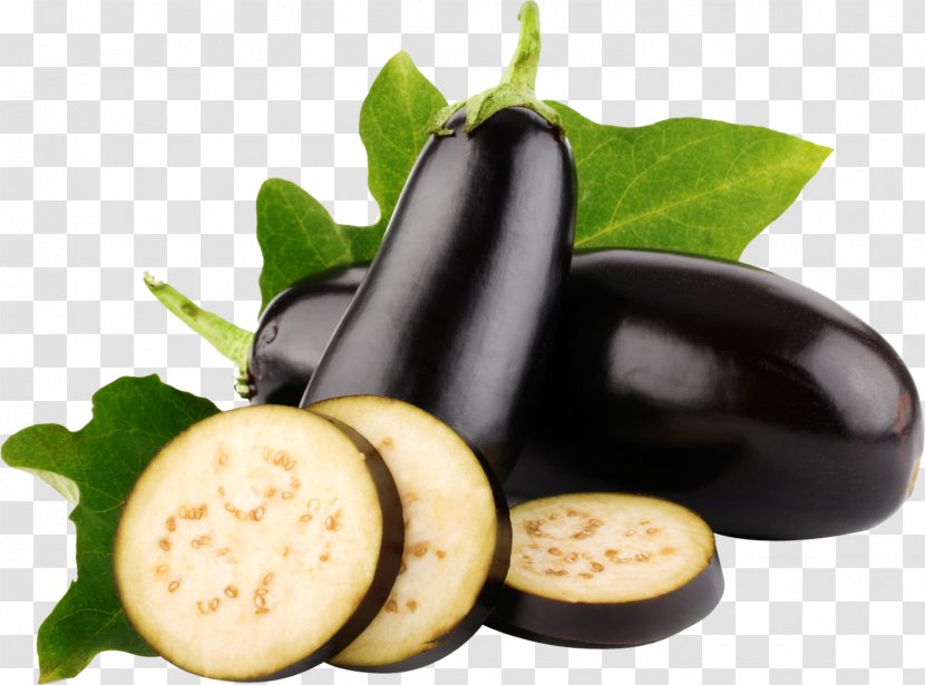 Eggplant Vegetable Health Food Fruit - Zucchini Transparent PNG