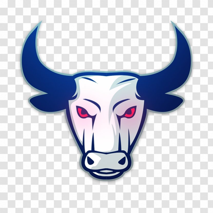 Cattle Bull Drawing Ox - Head Transparent PNG