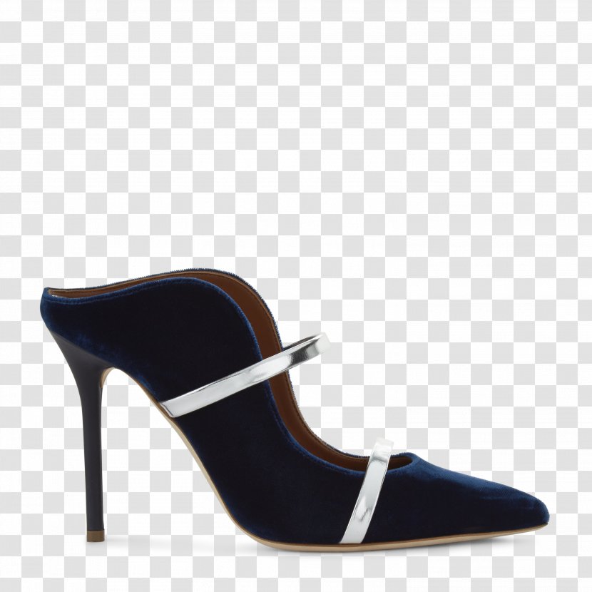 Mule High-heeled Shoe Sandal Dress Boot - Espadrille Transparent PNG