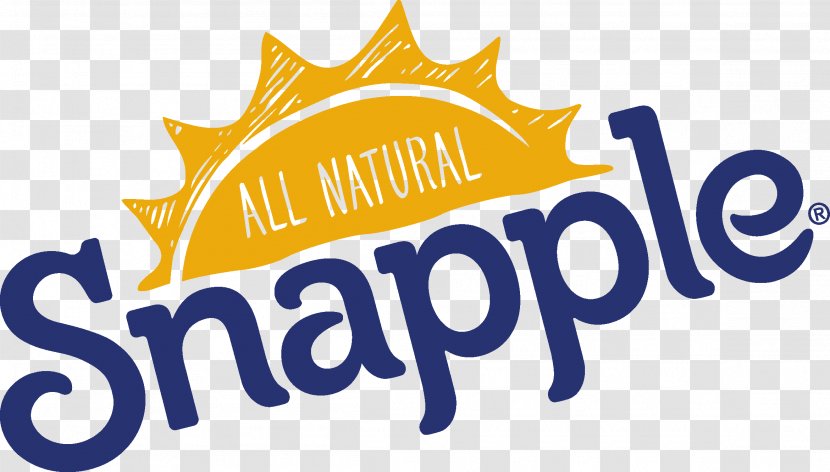 Snapple Lemon Tea 16 Fl. Oz., 6-Pack Glass Bottles Logo Go Bananas Pet - Background Transparent PNG