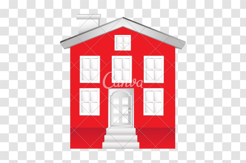 House Building Royalty-free Clip Art - Stock Photography - Silhouette Transparent PNG